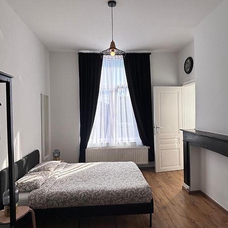 Studio Nahida Bruxelles Eksteriør billede