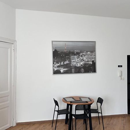 Studio Nahida Bruxelles Eksteriør billede